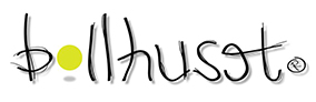 Bollhuset logotyp